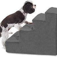 Majestic Pet 4 Paso Ante perro Escaleras - BESTMASCOTA.COM