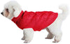 Mihachi – Sudadera para perro, abrigo de invierno, ropa clásica de punto para clima frío - BESTMASCOTA.COM