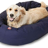 Cama para perro Bagel de Majestic Pet Products - BESTMASCOTA.COM