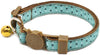 Fantasia Pet Breakaway - Collar para gato - BESTMASCOTA.COM