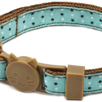 Fantasia Pet Breakaway - Collar para gato - BESTMASCOTA.COM