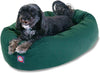 Cama para perro Bagel de Majestic Pet Products - BESTMASCOTA.COM