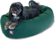 Cama para perro Bagel de Majestic Pet Products - BESTMASCOTA.COM