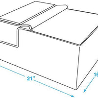 Escaleras plegables hechas en Estados Unidos con espuma certificada CertiPUR-US para perros y gatos por Best Pet Supplies - BESTMASCOTA.COM