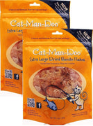 2PK Cat Hombre Doo bonito Copos 1-Ounce por cat-man-doo - BESTMASCOTA.COM