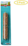 (3 Pack) Kaytee Periquito Treat Stick, miel (3,5 oz por pack) - BESTMASCOTA.COM
