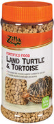 (3 Pack) Zilla Land Turtle y tortuga Fortificados Alimentos, 6.5-ounce contenedores - BESTMASCOTA.COM