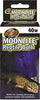 (3 Pack) Zoo Med Moonlight 40 W bombillas de reptil - BESTMASCOTA.COM