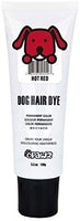 Gel tinte para pelo de perro: tonalidad brillante y divertida, semipermanente, completamente no tóxico y seguro. - BESTMASCOTA.COM