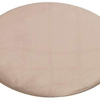 Forro para cama de perro, con base en Estados Unidos, material resistente e impermeable, lavable a máquina con apertura de cremallera - BESTMASCOTA.COM