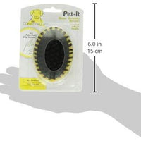 Conair cepillo para polvo de cerdas - BESTMASCOTA.COM