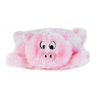 ZippyPaws Squeakie Pad - Peluche para perro - BESTMASCOTA.COM