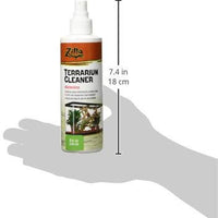 Zilla terrario Reptil Cleaner, 8 onzas - BESTMASCOTA.COM