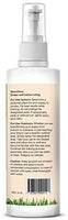 Spray de ayuda de formación NaturVet Potty para cachorros y perros, líquido, fabricado en los Estados Unidos - BESTMASCOTA.COM