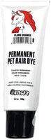 Gel tinte para pelo de perro: tonalidad brillante y divertida, semipermanente, completamente no tóxico y seguro. - BESTMASCOTA.COM