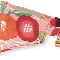 Necoichi Kimono - Collar de bandana para gato - BESTMASCOTA.COM