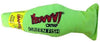 Yeowww! Green Fish Catnip Toy - BESTMASCOTA.COM