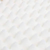 Milliard Quilted Padded Orthopedic Dog Bed, Egg Crate Foam with Plush Pillow Top Washable Cover (Fits Standard Crate) - BESTMASCOTA.COM