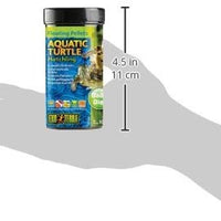 EXO TERRA Turtle Hatchling Aquatic Alimentos, 3.7-ounce - BESTMASCOTA.COM