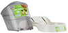 Vanness AF3 Alimentador automático de 3 libras (los colores pueden variar) - BESTMASCOTA.COM
