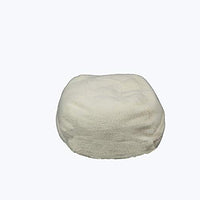 Carolina Pet Company Sherpa bola de hojaldre Pet cama - BESTMASCOTA.COM