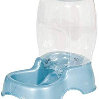 Petmate Pet Cafe Pet Waterer - BESTMASCOTA.COM