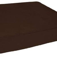 Big Barker 7" Pillow Top Orthopedic Dog Bed for Large and Extra Large Breed Dogs (Sleek Edition) - BESTMASCOTA.COM