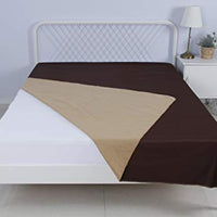 Silly Legacy - Funda protectora o forro reversible impermeable para cama o sofá, para perros y gatos, Queen o King - BESTMASCOTA.COM