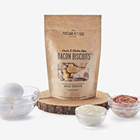 Portland Pet Food Company – Moldes para galletas sin pegamento para perros, todos naturales, de calidad humana, de origen estadounidense y fabricados - BESTMASCOTA.COM
