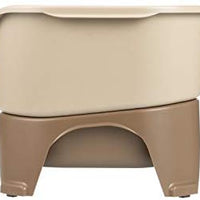 Neater Feeder Express - Cuencos elevados para perros y gatos, plato elevado para mascotas – cuencos de acero inoxidable para alimentos y agua para perros y gatos pequeños a grandes - BESTMASCOTA.COM