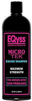 Eqyss micro-tek Champú para Mascotas – Evita Arañazos, iitching, mordiendo, o Lamer puntos calientes - BESTMASCOTA.COM