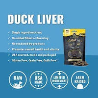 Vital Essentials Vital Cat Freeze-Dried Grain Free Limited Ingredient Cat Treats – Paquete de 3 - BESTMASCOTA.COM