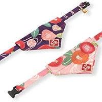 Necoichi Kimono - Collar de bandana para gato - BESTMASCOTA.COM