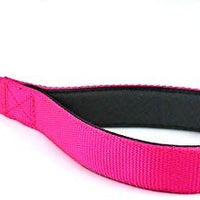 DCbark - Correa doble para perro sin enredos, longitud ajustable sin enredos, con asa acolchada cómoda para 2 perros - BESTMASCOTA.COM