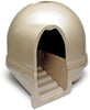 Petmate Booda Dome Clean Step Cat Litter Box 3 Colors - BESTMASCOTA.COM