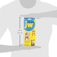 Juguete Spring String para gato, de JW Pet - BESTMASCOTA.COM