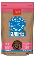 Star Soft & Chewy Cereales gratuito en la nube premium Cat Treat Bundle – Tempting Atún, Turquía y Cheddar, pollo - BESTMASCOTA.COM