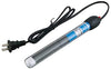 Hitop 50W 100W 300W Calentador de acuario sumergible ajustable para tanque de peces de 5-50 galones - BESTMASCOTA.COM