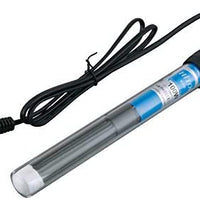 Hitop 50W 100W 300W Calentador de acuario sumergible ajustable para tanque de peces de 5-50 galones - BESTMASCOTA.COM