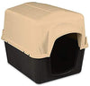 Casa para perro Aspen Pet Petbarn 3 - BESTMASCOTA.COM