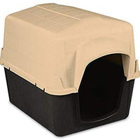 Casa para perro Aspen Pet Petbarn 3 - BESTMASCOTA.COM