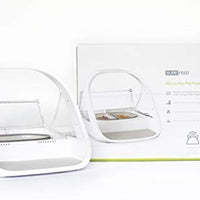 SureFeed Microchip Comedero para mascotas - BESTMASCOTA.COM