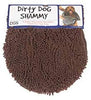 Dog Gone Smart Dirty Dog Shammy - BESTMASCOTA.COM