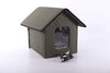 K&H Pet Products Casa para gatitos al aire libre, refugio aislado para gatos (calentado o sin calefacción) - BESTMASCOTA.COM