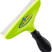 FURminator Grooming Rake - BESTMASCOTA.COM