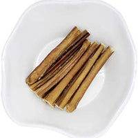 Nature Gnaws - Palos de masticar para perro, tamaño grande, 5.0 - 6.0 in, 100% natural, con base - BESTMASCOTA.COM