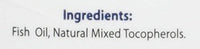Life Line Pet Nutrition Wild Alaskan Fish Oil Omega-3 Supplement for Skin & Coat - Supports Brain, Eye & Heart Health in Dogs & Cats - BESTMASCOTA.COM