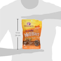 Wellness Natural Wellbars Crunchy Dog Treats - BESTMASCOTA.COM