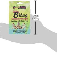 Naturaleza Zona Juvenile Bearded Dragon Bites por naturaleza zona - BESTMASCOTA.COM