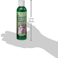 Marshall Champú de aloe vera de 8 onzas - BESTMASCOTA.COM